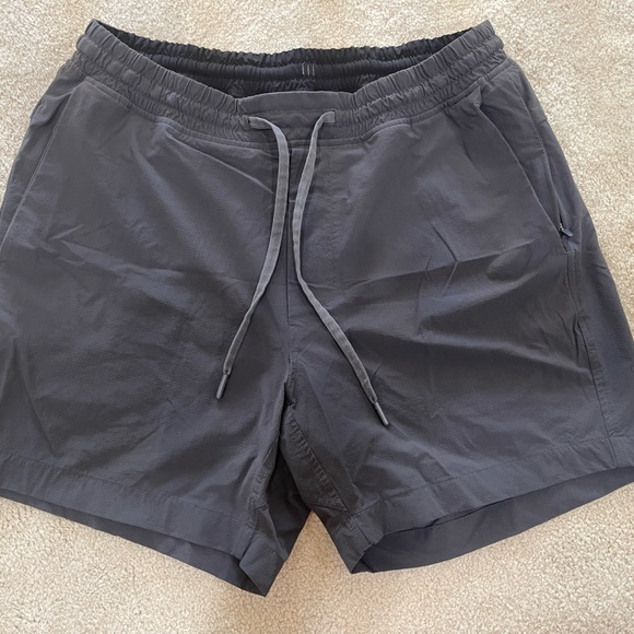 lululemon athletica Other - Men’s lululemon shorts